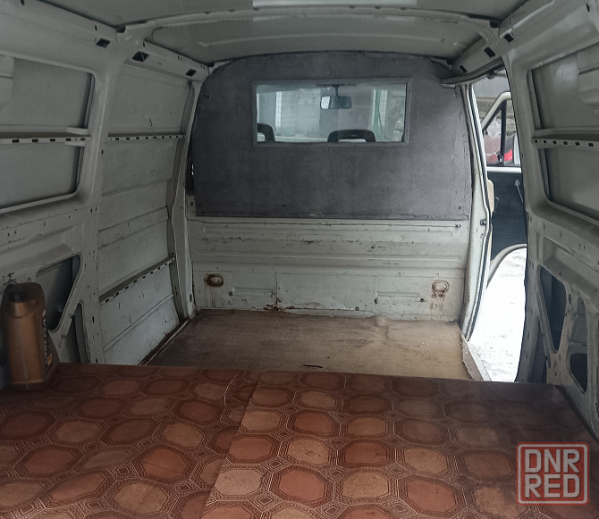 Продам VW T3 Донецк - изображение 6