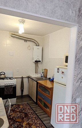 Продам 2-к квартиру в самом Центре Макеевки Макеевка - изображение 3