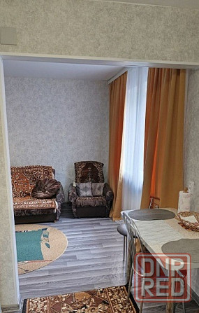 Продам 2-к квартиру в самом Центре Макеевки Макеевка - изображение 7