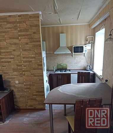 Продам 1-к квартиру в районе Зеленого Макеевка - изображение 4