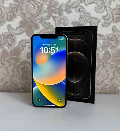 iphone 12 pro 128гб Донецк