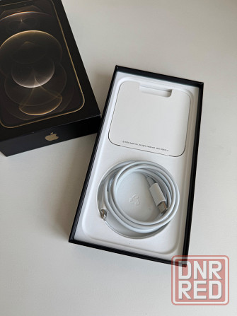 iphone 12 pro 128гб Донецк - изображение 3