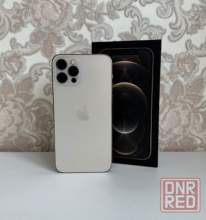 iphone 12 pro 128гб Донецк - изображение 1