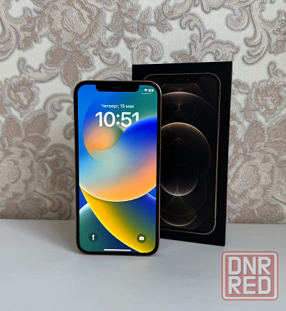iphone 12 pro 128гб Донецк - изображение 2