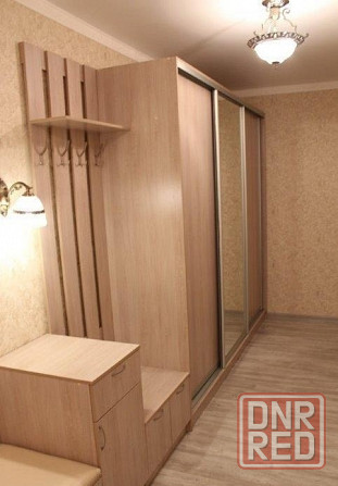 Сдам 1-комнатную квартиру в Ленинском районе, Цирк. Донецк - изображение 3