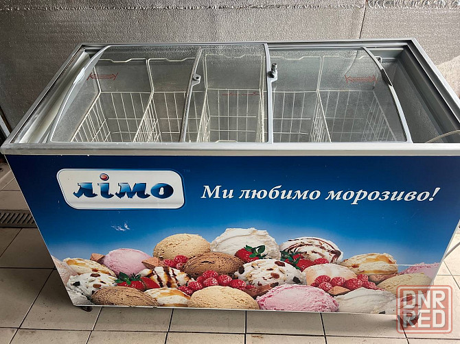 Продам холодильное оборудование б/у Докучаевск - изображение 3