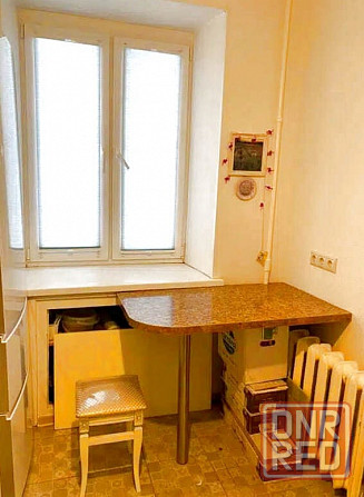 Сдам 1-комнатную квартиру в Буденовском районе, Цветочный. Донецк - изображение 2