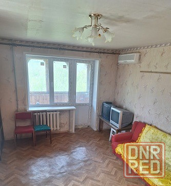 Продам 1-к на Восточном в районе Эльбруса Макеевка - изображение 1