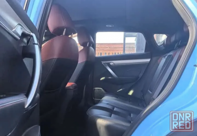 Geely Coolray 1.5 Донецк - изображение 5