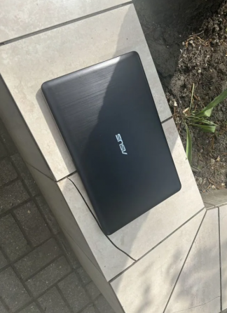 Asus 15 (4ядра.4gbDDR4,500gb,Radeon-1gb) -гарантия год Донецк