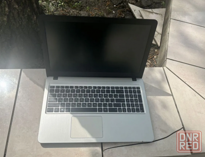 Asus 15 (4ядра.4gbDDR4,500gb,Radeon-1gb) -гарантия год Донецк - изображение 1