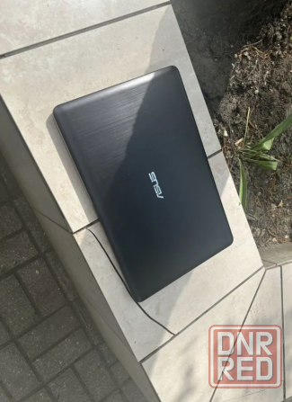 Asus 15 (4ядра.4gbDDR4,500gb,Radeon-1gb) -гарантия год Донецк - изображение 3