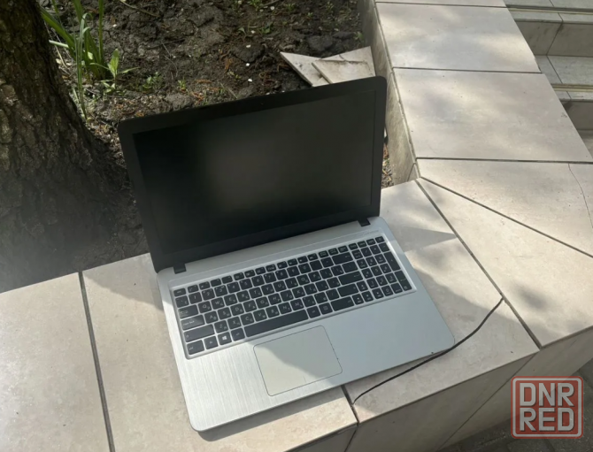 Asus 15 (4ядра.4gbDDR4,500gb,Radeon-1gb) -гарантия год Донецк - изображение 2