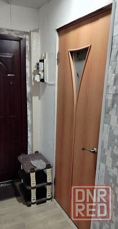 Продам 1-к квартиру на Восточном в районе Эльбруса Макеевка - изображение 8