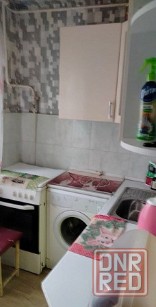 Продам 1-к квартиру на Восточном в районе Эльбруса Макеевка - изображение 1