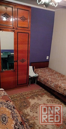 Продам 1-к квартиру на Восточном в районе Эльбруса Макеевка - изображение 3