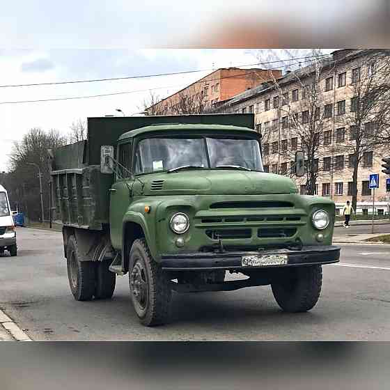Вывоз хлама, мебели, бытовой техники, строительного мусора, веток... Донецк