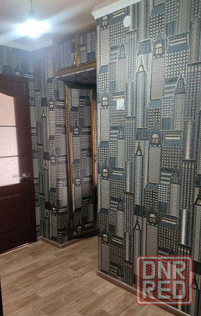 Продам 1-к квартиру в Центре Макеевки Макеевка - изображение 6