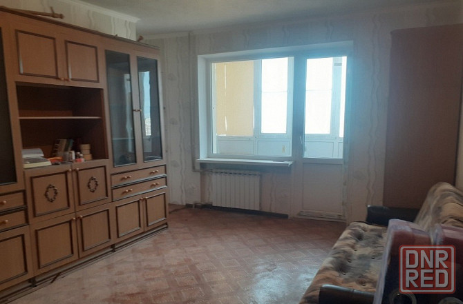 Продам 1-к квартиру на Зеленом Макеевка - изображение 2