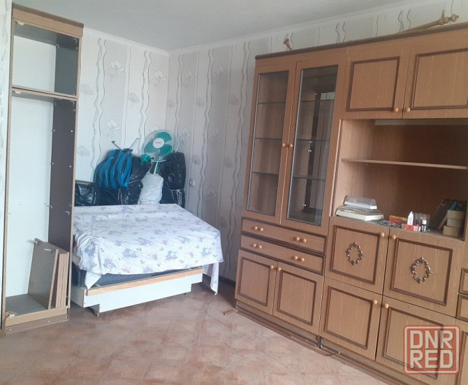Продам 1-к квартиру на Зеленом Макеевка - изображение 3