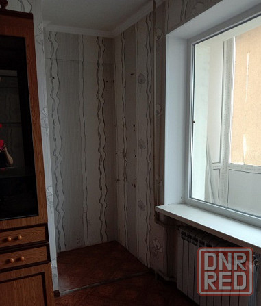 Продам 1-к квартиру на Зеленом Макеевка - изображение 5