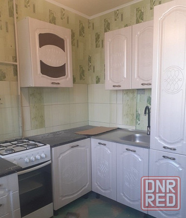 Продам 1-к квартиру на Зеленом Макеевка - изображение 1