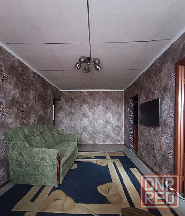 Продам 3-к в Центре Макеевки, 15 линия Макеевка - изображение 3