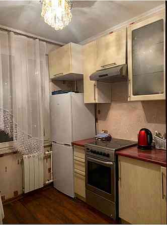 однокомнатная квартира в Кировском р-не Донецк