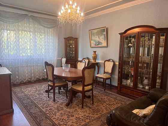 Продается дом 200 кв.м. Горняцкий район, ул. Парковая Макеевка