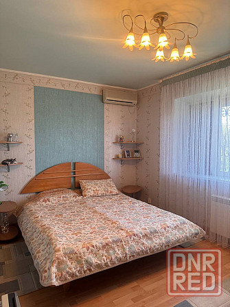 Продается дом 200 кв.м. Горняцкий район, ул. Парковая Макеевка - изображение 6