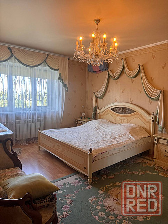 Продается дом 200 кв.м. Горняцкий район, ул. Парковая Макеевка - изображение 8