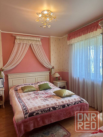 Продается дом 200 кв.м. Горняцкий район, ул. Парковая Макеевка - изображение 7