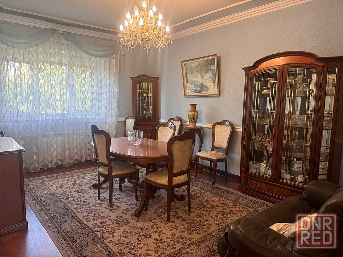 Продается дом 200 кв.м. Горняцкий район, ул. Парковая Макеевка - изображение 5