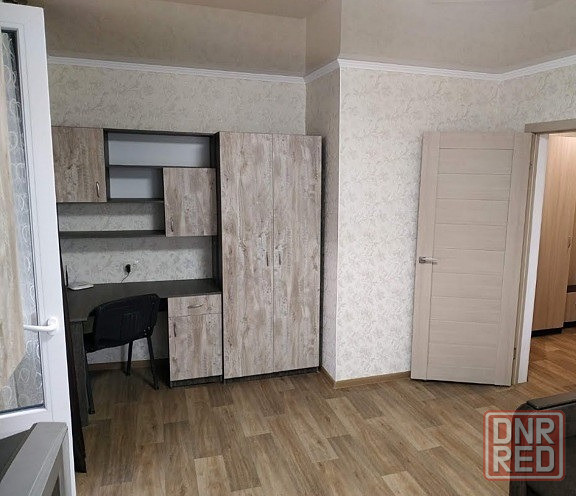 Продам 1-к в Центре Макеевки, м-н Солнечный Макеевка - изображение 7