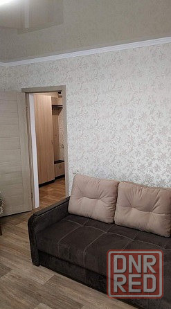 Продам 1-к в Центре Макеевки, м-н Солнечный Макеевка - изображение 4