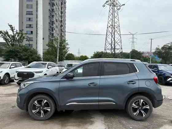 Chery Tiggo 5x 1.5 Донецк