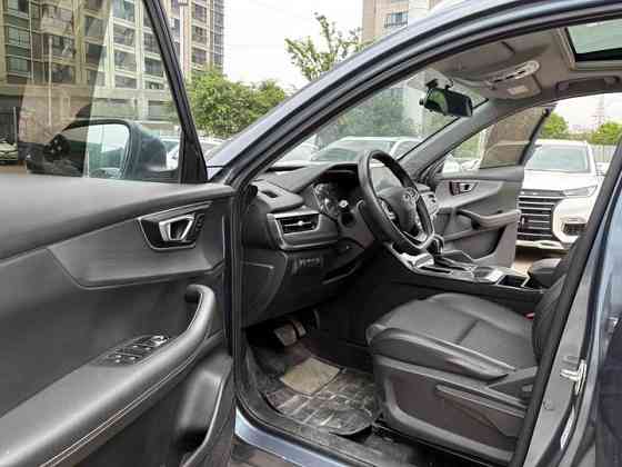 Chery Tiggo 5x 1.5 Донецк
