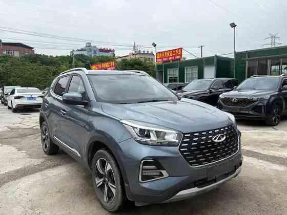 Chery Tiggo 5x 1.5 Донецк