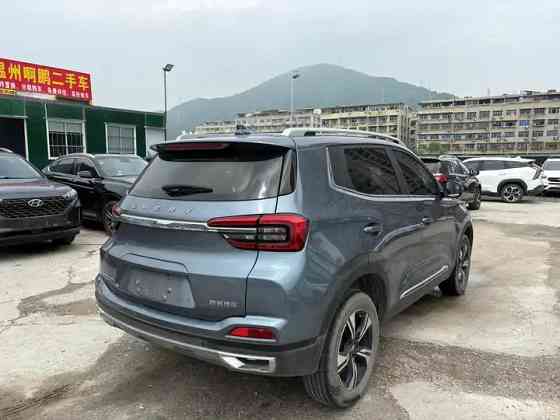 Chery Tiggo 5x 1.5 Донецк