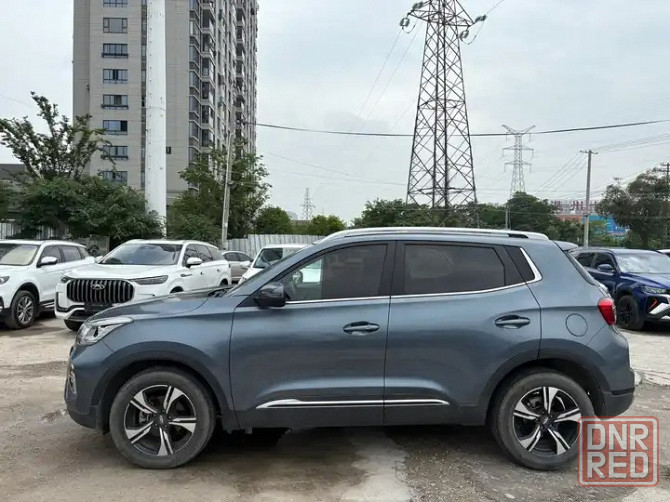 Chery Tiggo 5x 1.5 Донецк - изображение 2