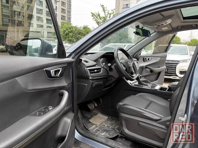 Chery Tiggo 5x 1.5 Донецк - изображение 4