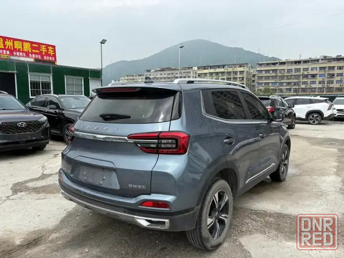 Chery Tiggo 5x 1.5 Донецк - изображение 3