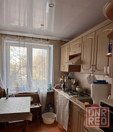 Продам 3-к квартиру на Восточном Макеевка - изображение 2