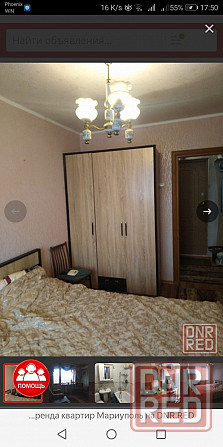 Сдам 2ку на Восточном Мариуполь - изображение 4