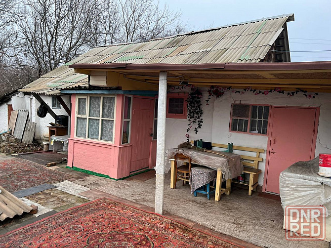 Просторный большой Дом Буденновский р-н Донецк - изображение 11