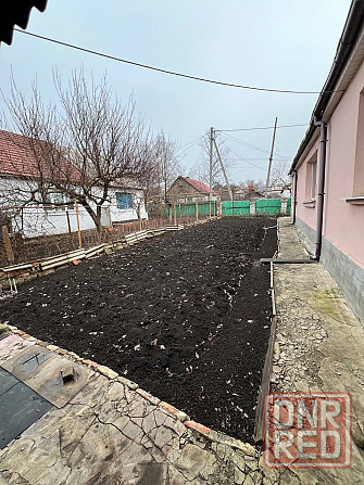 Просторный большой Дом Буденновский р-н Донецк - изображение 12