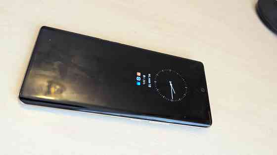 Продам смартфон Infinix zero30 Донецк