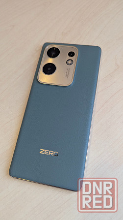Продам смартфон Infinix zero30 Донецк - изображение 2