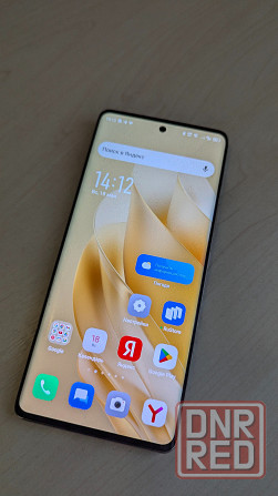 Продам смартфон Infinix zero30 Донецк - изображение 1