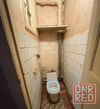 Продам 3-к в Центрально-Городском районе Макеевка - изображение 8